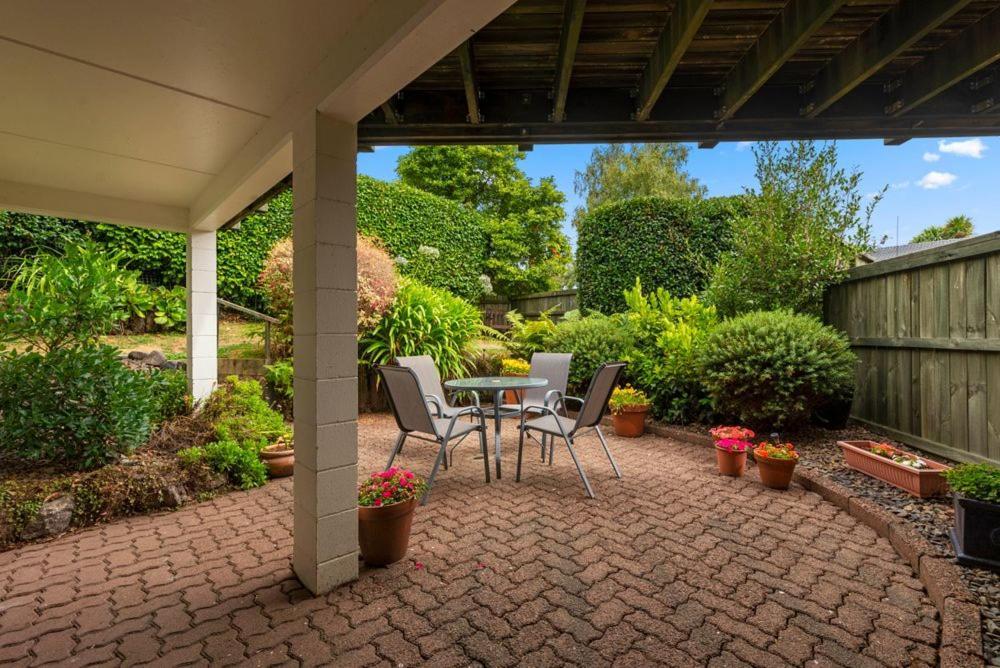 Rotorua Studio Exterior photo