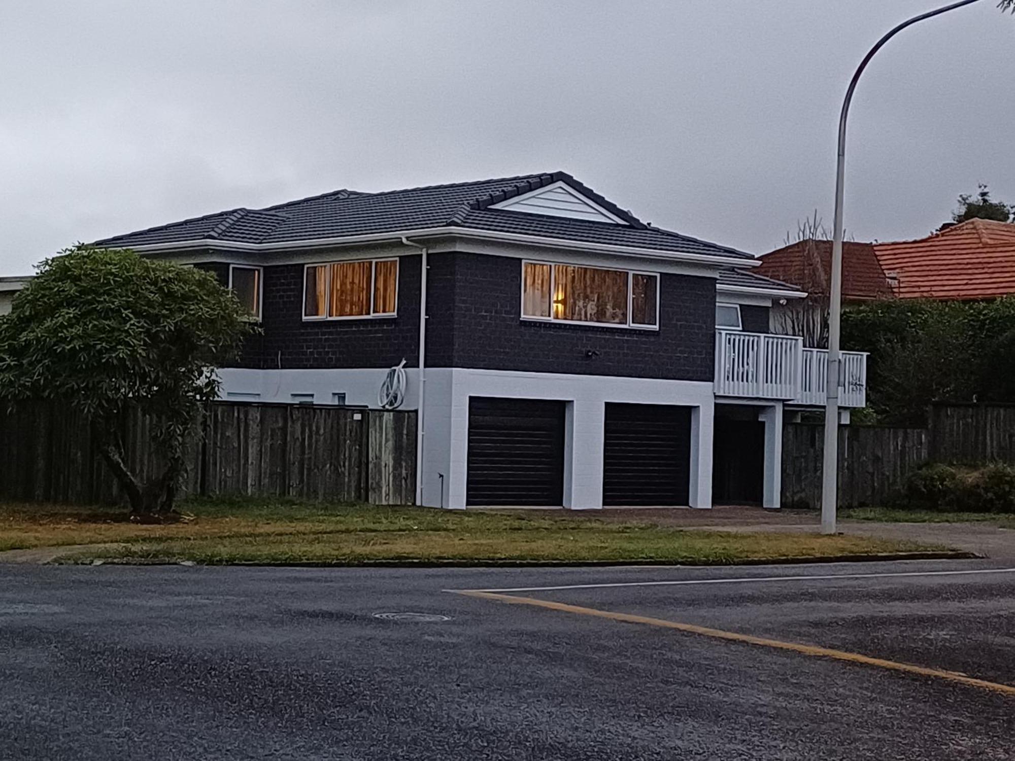 Rotorua Studio Exterior photo