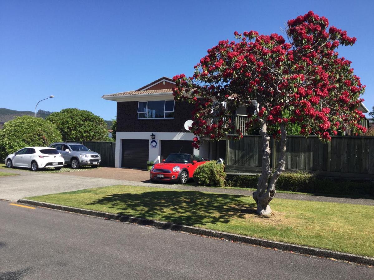Rotorua Studio Exterior photo